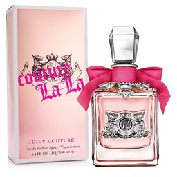 Дамски парфюм JUICY COUTURE Couture La La